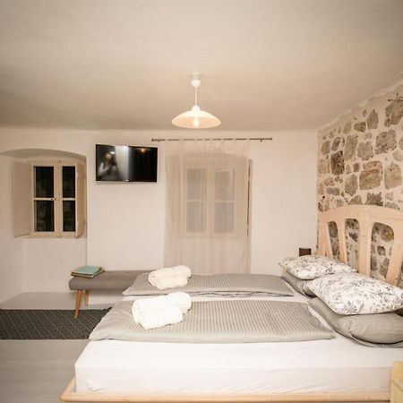 Rooms Epidaurus Ragusa Esterno foto