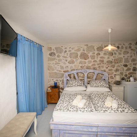 Rooms Epidaurus Ragusa Esterno foto
