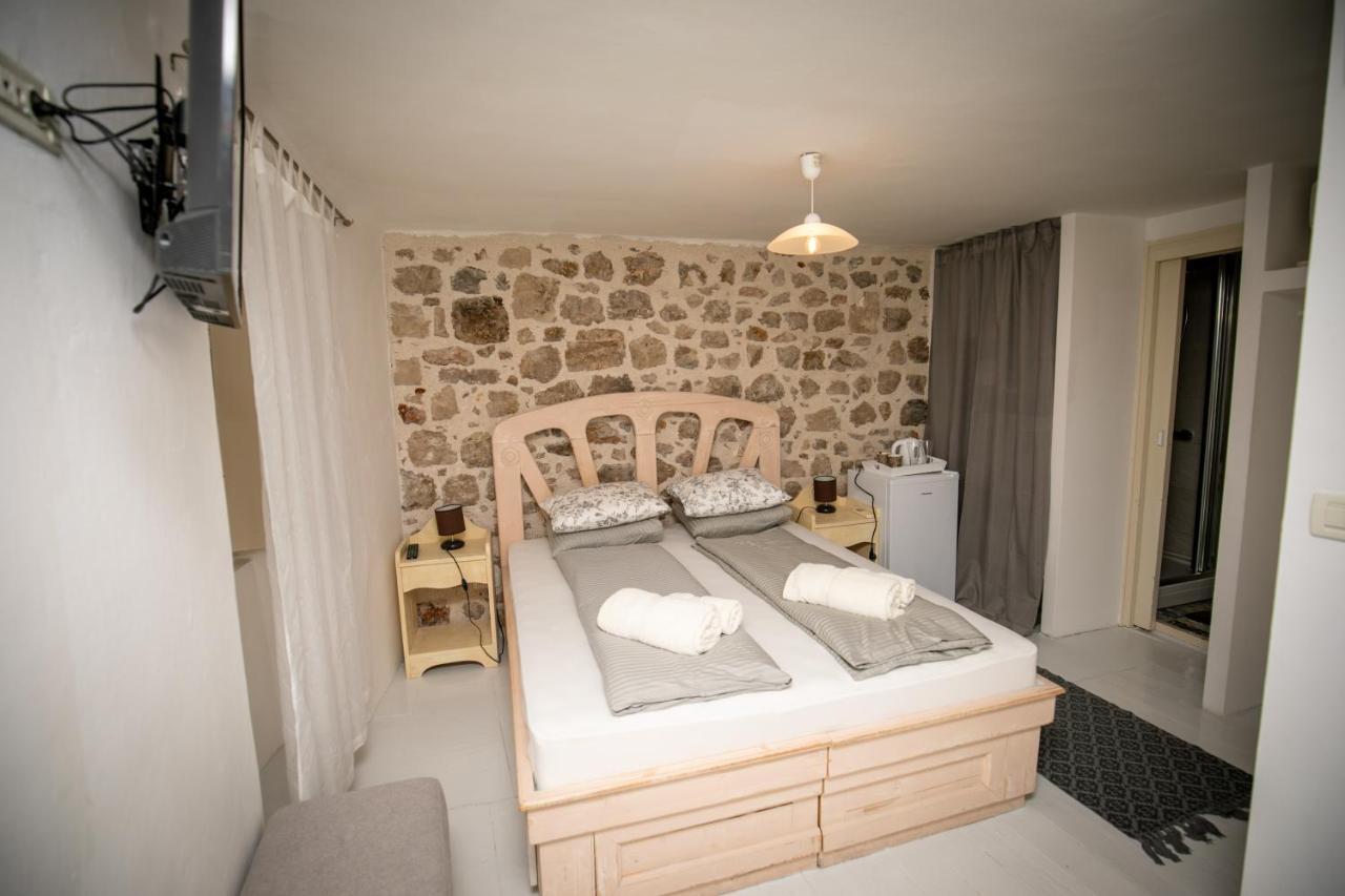 Rooms Epidaurus Ragusa Esterno foto