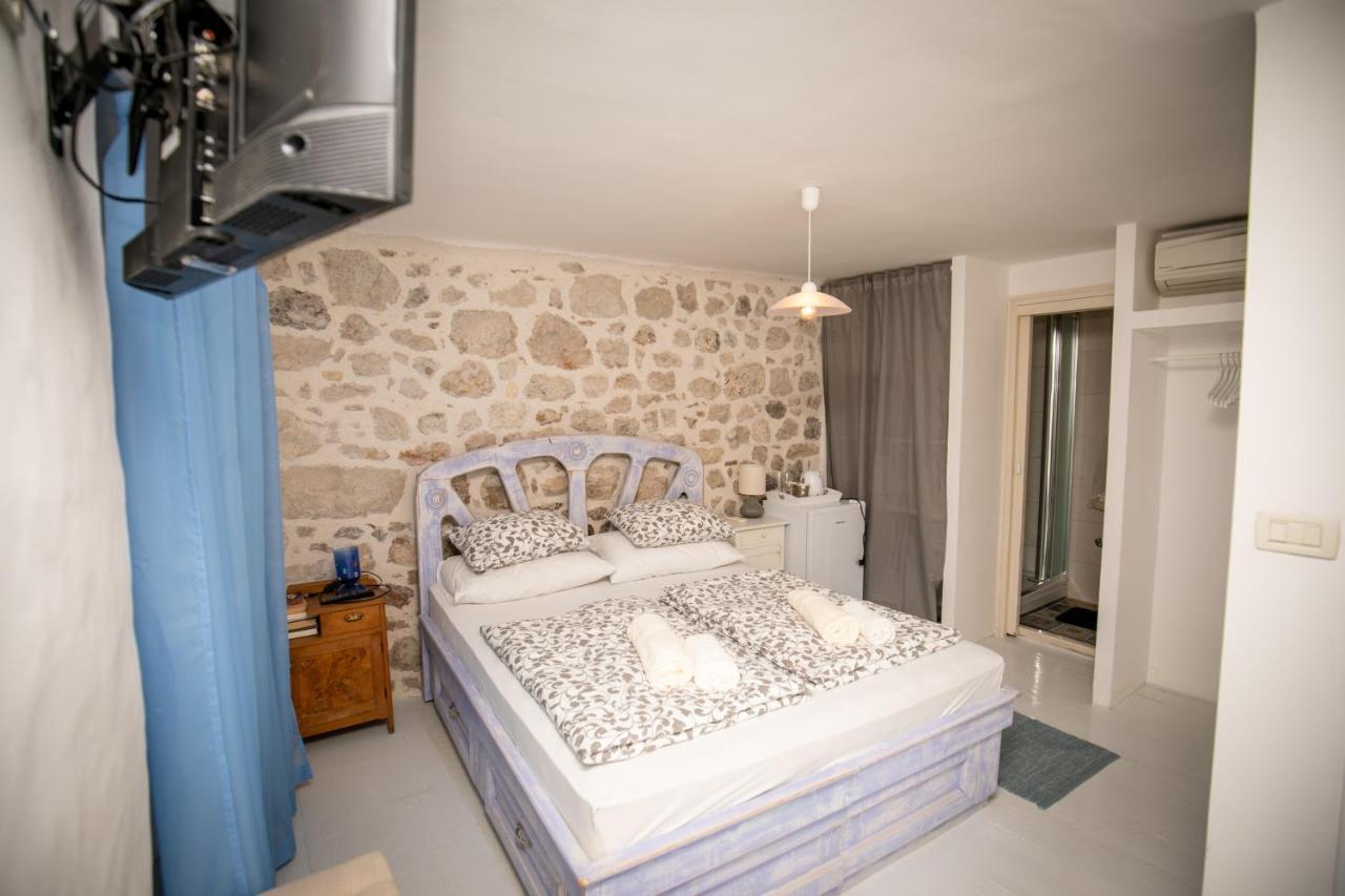 Rooms Epidaurus Ragusa Esterno foto