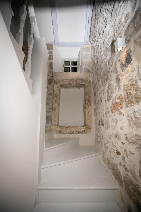 Rooms Epidaurus Ragusa Esterno foto