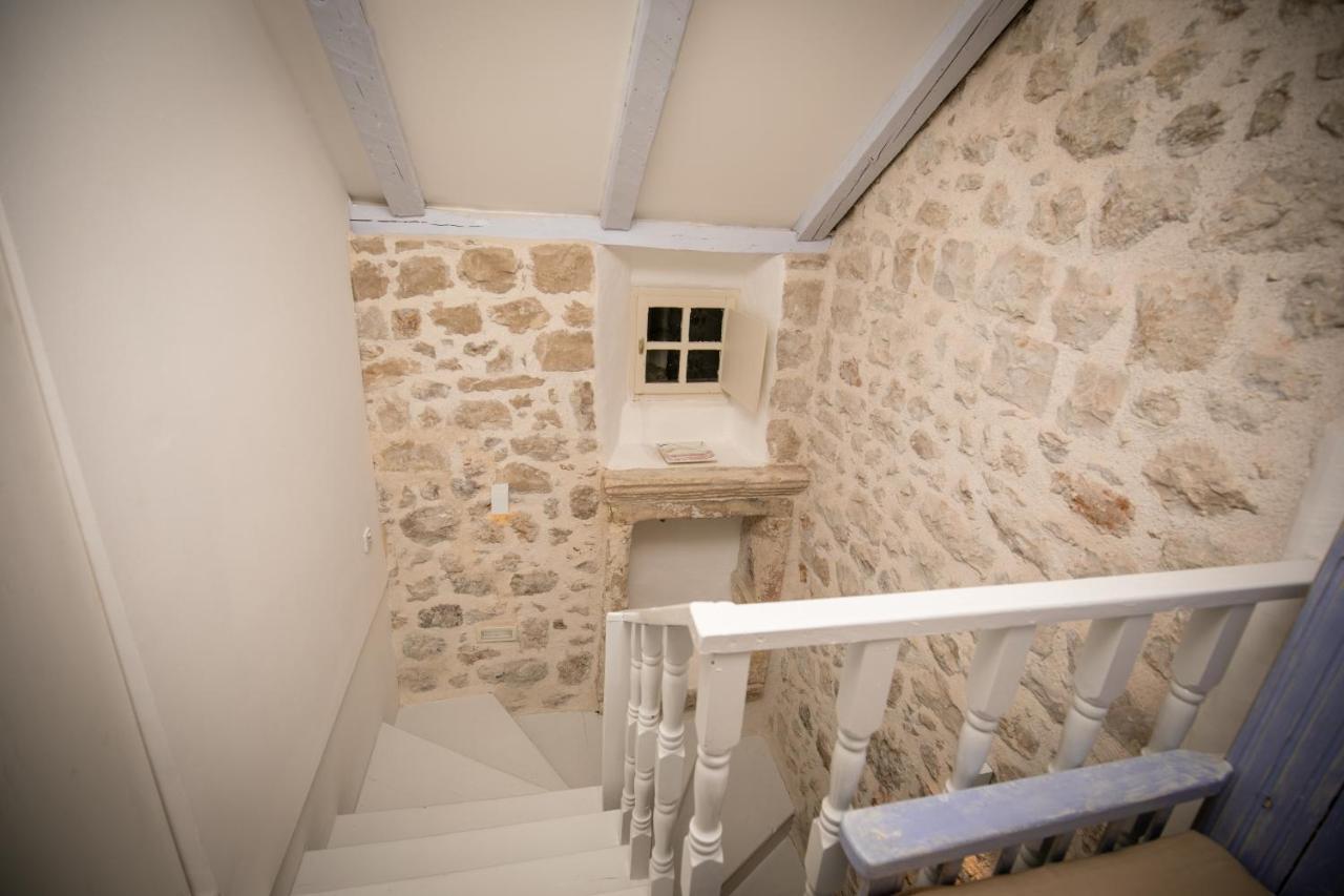 Rooms Epidaurus Ragusa Esterno foto