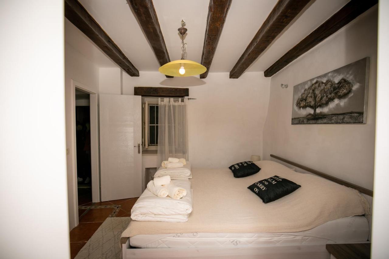 Rooms Epidaurus Ragusa Esterno foto