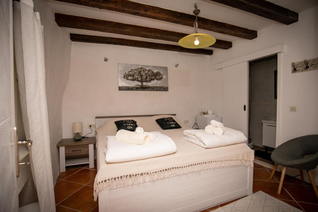 Rooms Epidaurus Ragusa Esterno foto