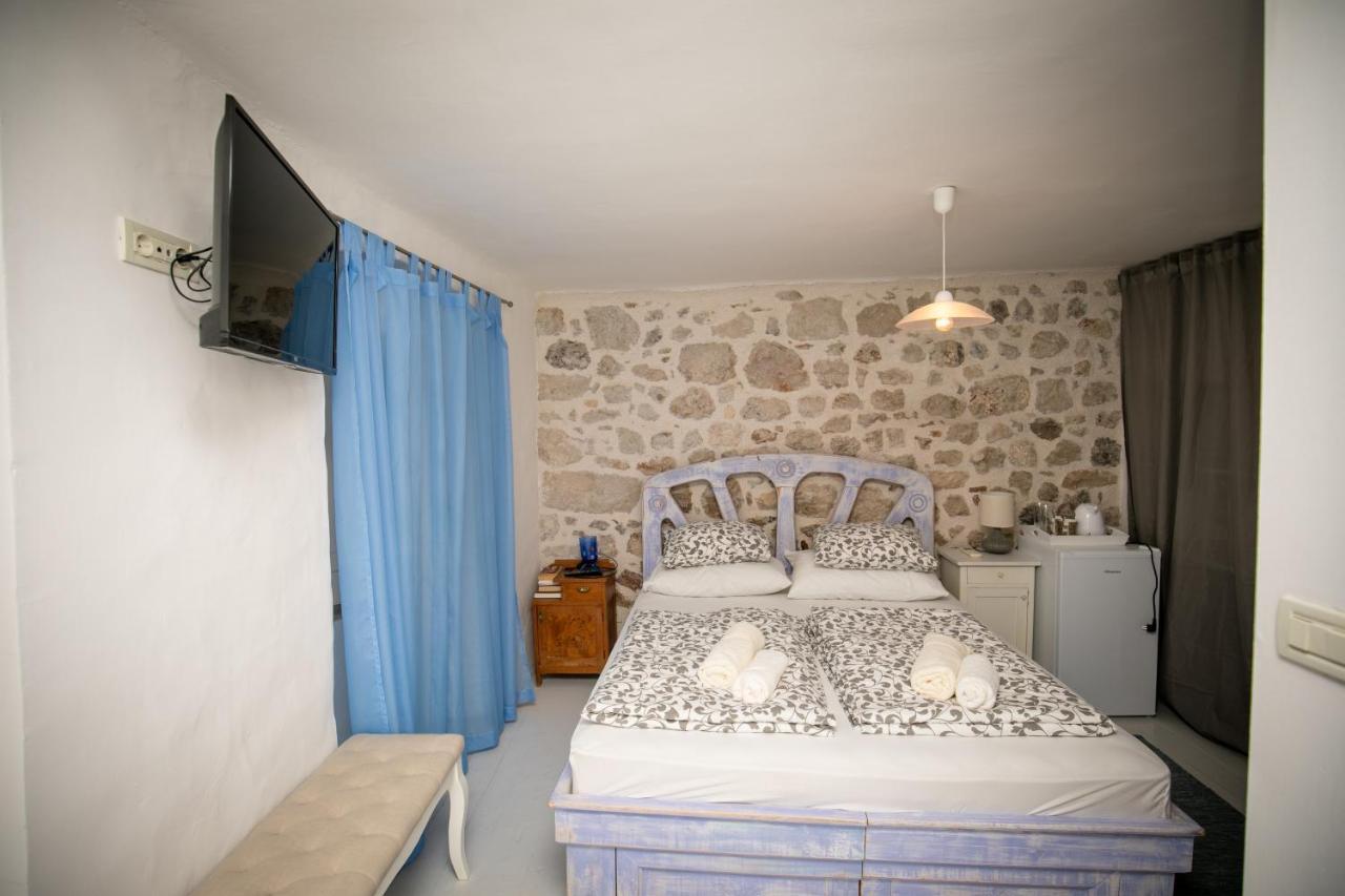 Rooms Epidaurus Ragusa Esterno foto